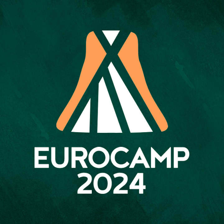 Eurocamp 2024